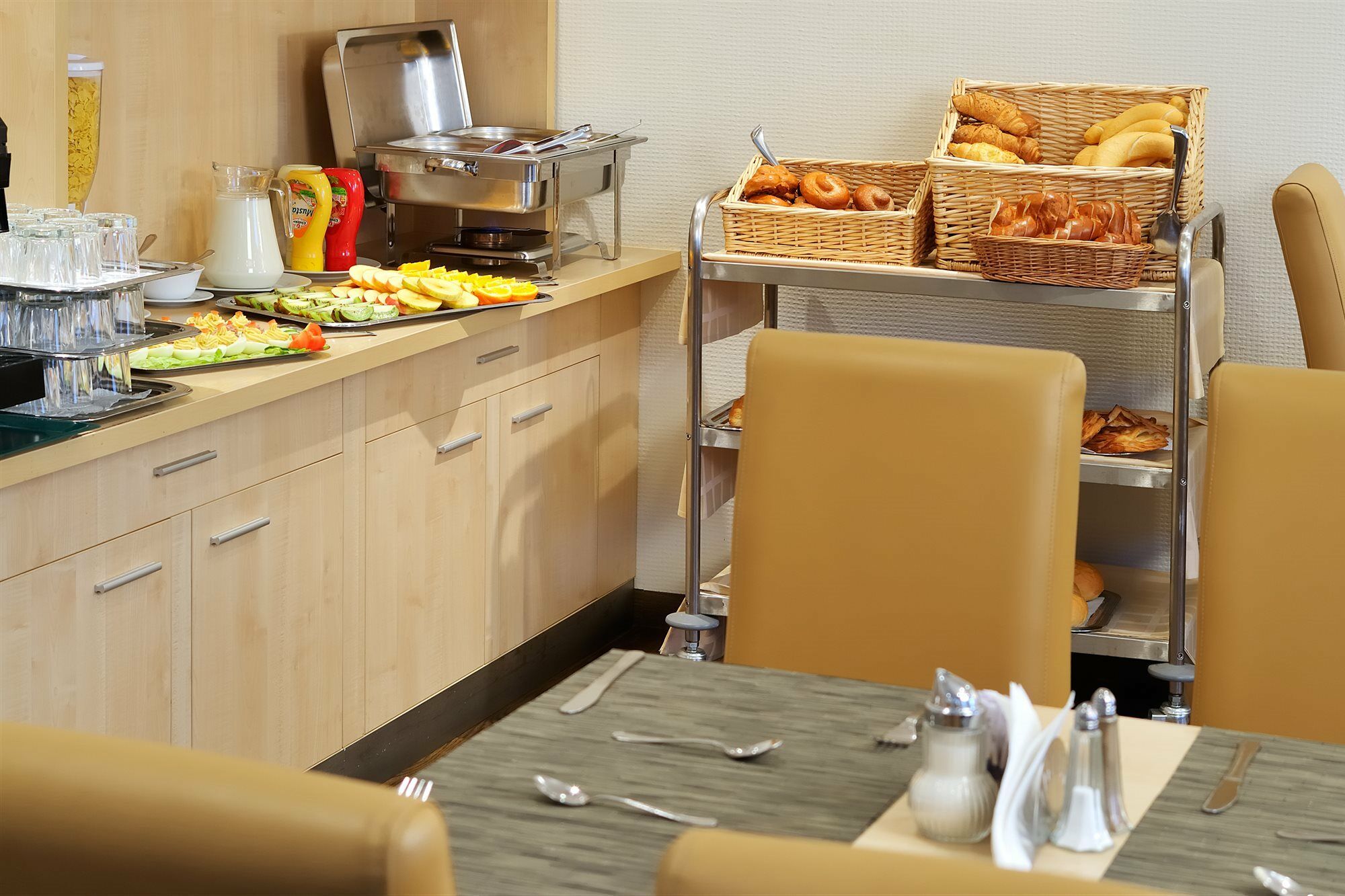 Promenade City Hotel Будапеща Екстериор снимка